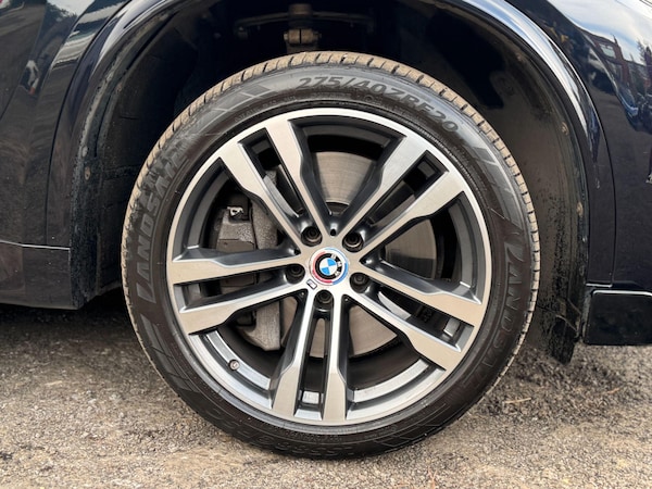 Used BMW X5 2017 for sale - 74945147: Photo 14