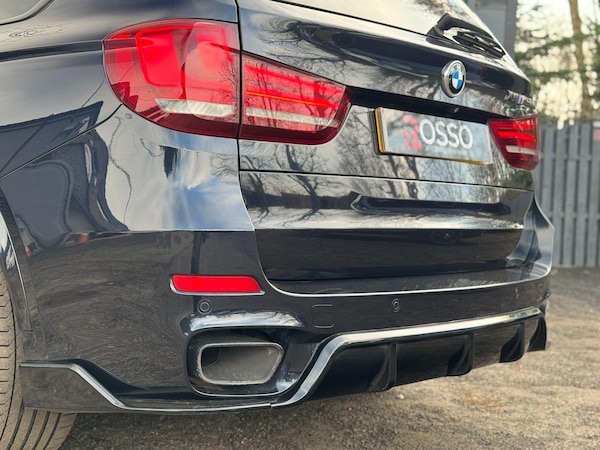 Used BMW X5 2017 for sale - 74945147: Photo 18