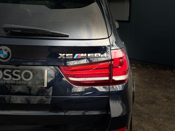 Used BMW X5 2017 for sale - 74945147: Photo 19