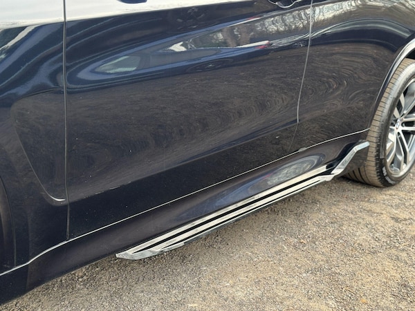 Used BMW X5 2017 for sale - 74945147: Photo 20
