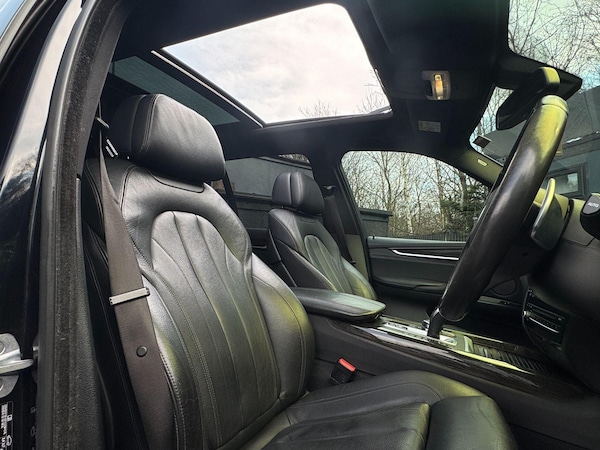 Used BMW X5 2017 for sale - 74945147: Photo 21