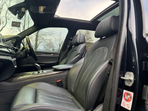 Used BMW X5 2017 for sale - 74945147: Photo 22