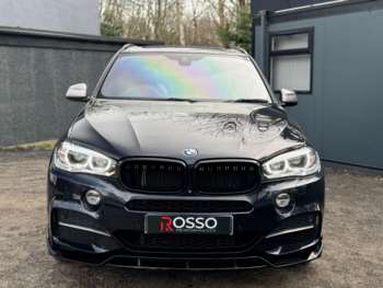 Used BMW X5 2017 for sale - 74945147: Photo