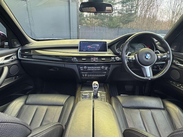Used BMW X5 2017 for sale - 74945147: Photo 30