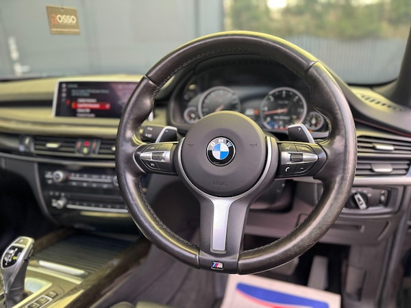 Used BMW X5 2017 for sale - 74945147: Photo 32