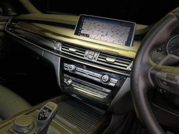 Used BMW X5 2017 for sale - 74945147: Photo 39