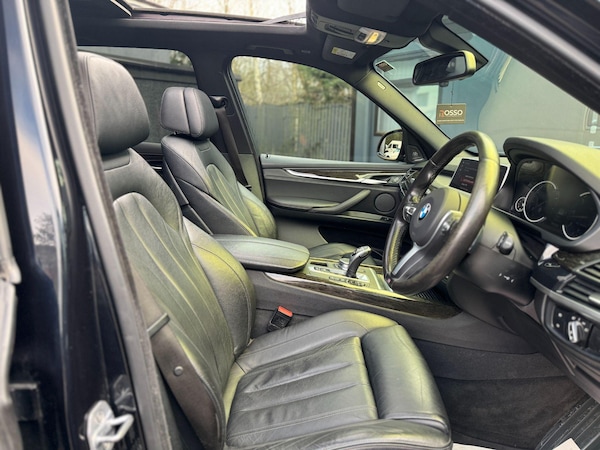 Used BMW X5 2017 for sale - 74945147: Photo 3