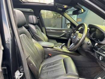 Used BMW X5 2017 for sale - 74945147: Photo