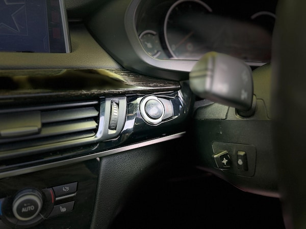 Used BMW X5 2017 for sale - 74945147: Photo 49