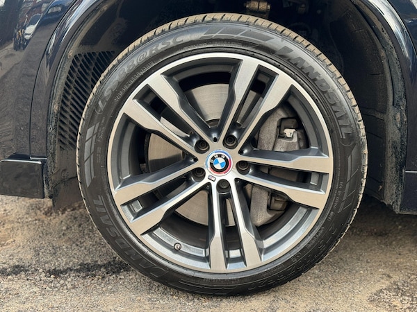 Used BMW X5 2017 for sale - 74945147: Photo 52