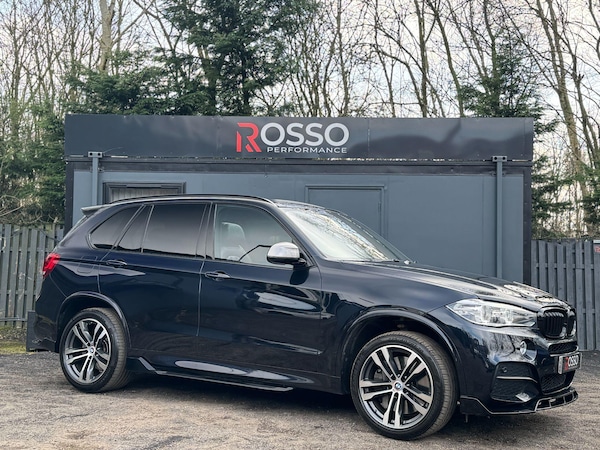Used BMW X5 2017 for sale - 74945147: Photo 58