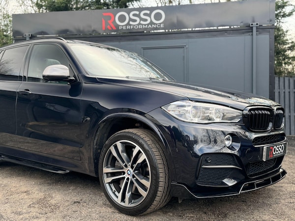 Used BMW X5 2017 for sale - 74945147: Photo 59