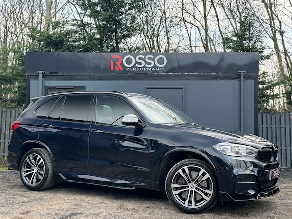 Used BMW X5 2017 for sale - 74945147: Photo 5