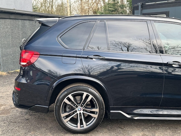 Used BMW X5 2017 for sale - 74945147: Photo 60