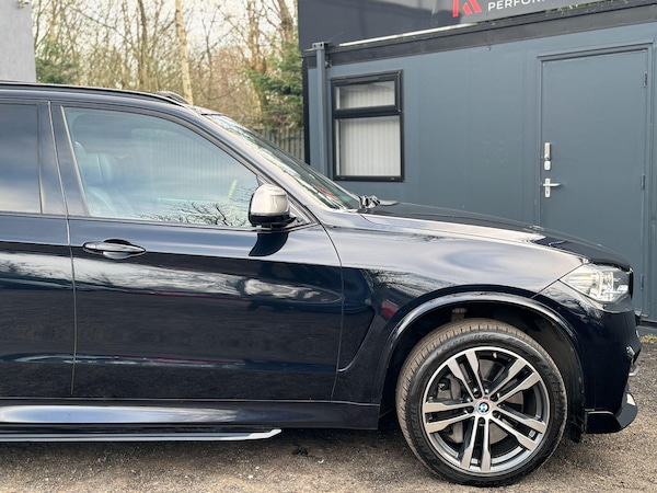 Used BMW X5 2017 for sale - 74945147: Photo 61