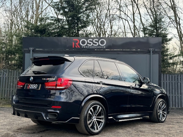 Used BMW X5 2017 for sale - 74945147: Photo 63