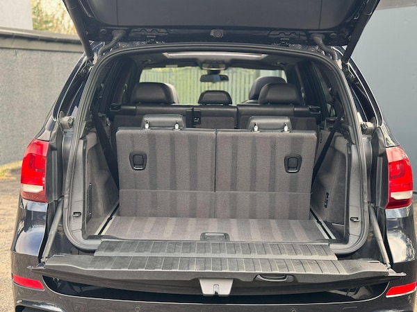 Used BMW X5 2017 for sale - 74945147: Photo 66