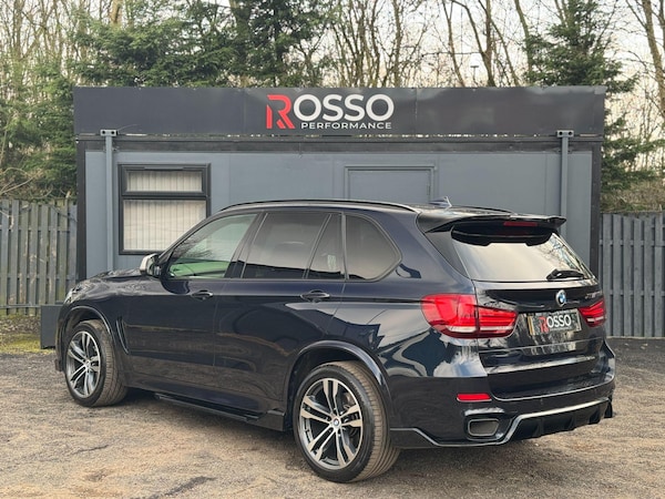 Used BMW X5 2017 for sale - 74945147: Photo 69