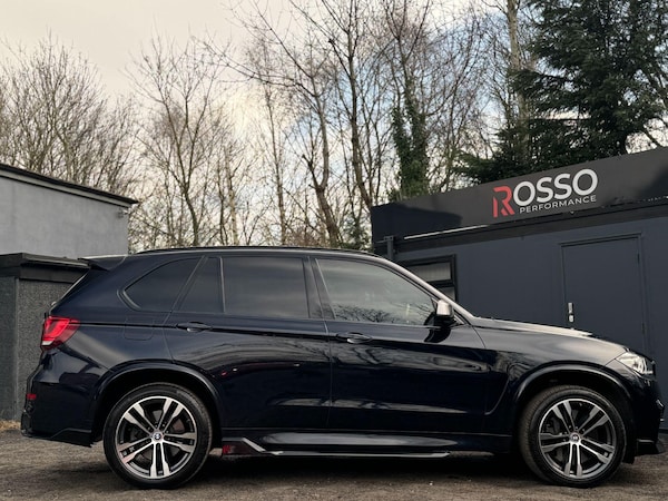 Used BMW X5 2017 for sale - 74945147: Photo 6