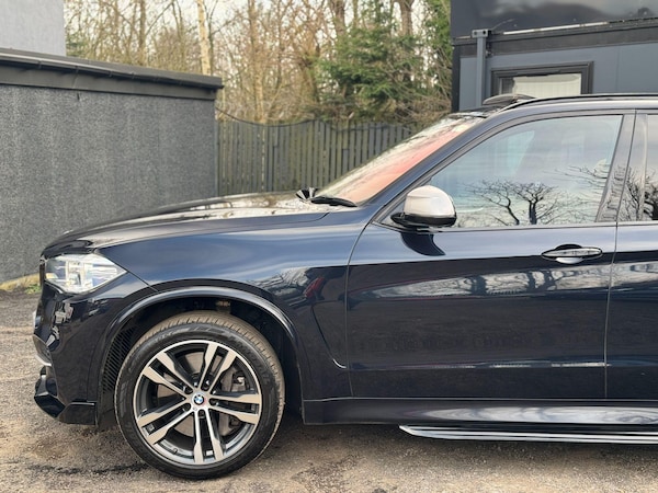 Used BMW X5 2017 for sale - 74945147: Photo 71