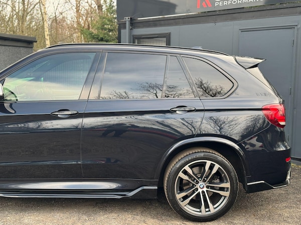 Used BMW X5 2017 for sale - 74945147: Photo 72
