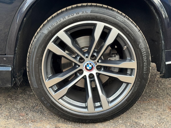 Used BMW X5 2017 for sale - 74945147: Photo 73
