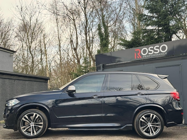 Used BMW X5 2017 for sale - 74945147: Photo 74