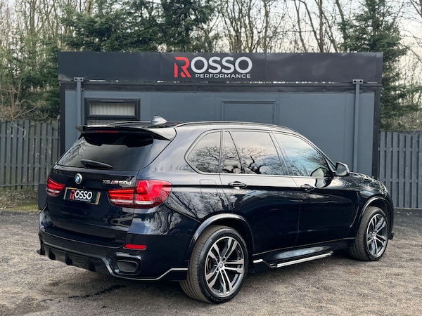 Used BMW X5 2017 for sale - 74945147: Photo 7