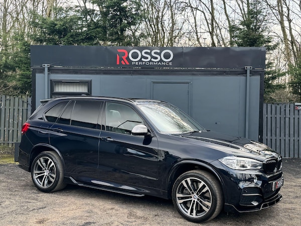 Used BMW X5 2017 for sale - 74945147: Photo 90