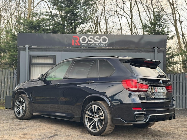 Used BMW X5 2017 for sale - 74945147: Photo 9