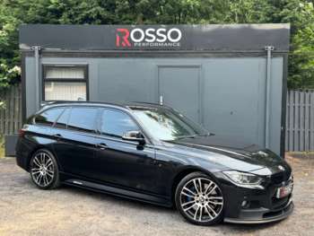 2015 (15) - 3.0 335d M Sport Touring Auto xDrive Euro 6 (s/s) 5dr