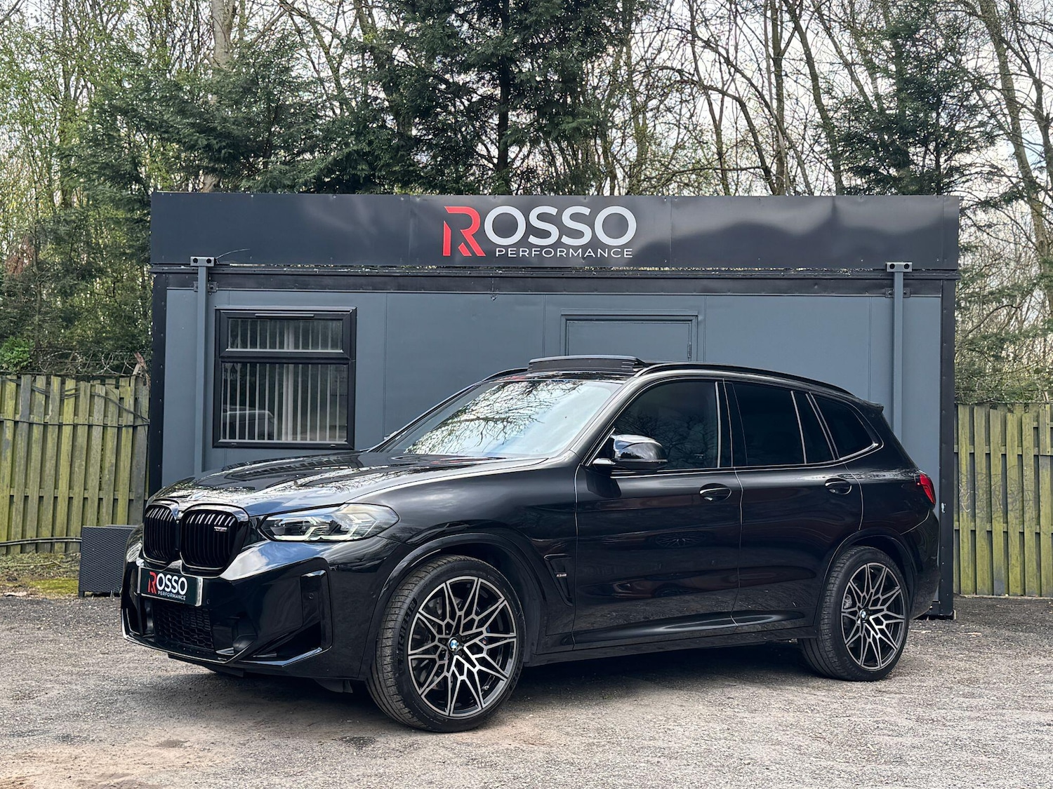 Used BMW X3 M 2021 for sale - 78185262: Photo 10