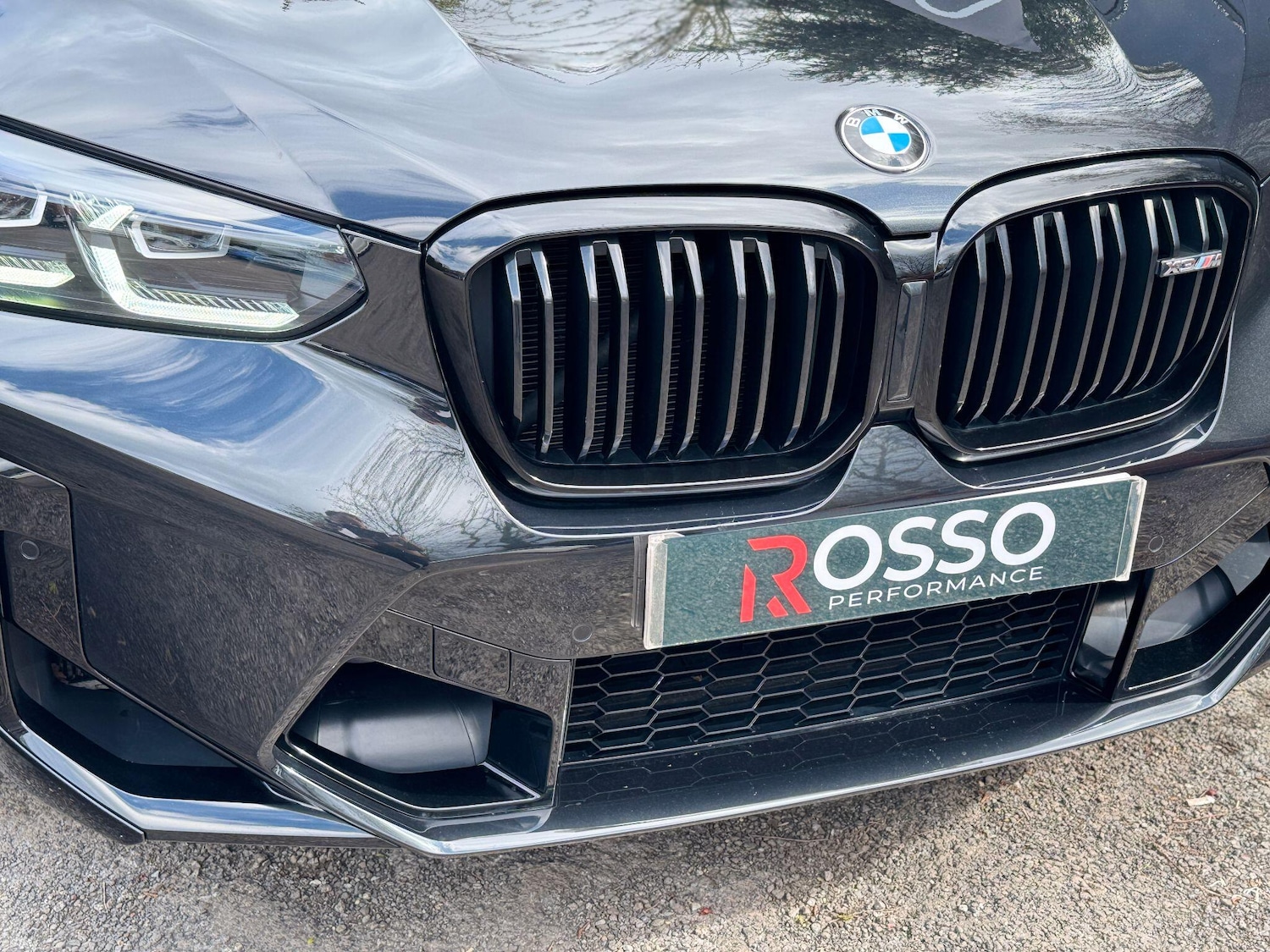 Used BMW X3 M 2021 for sale - 78185262: Photo 11