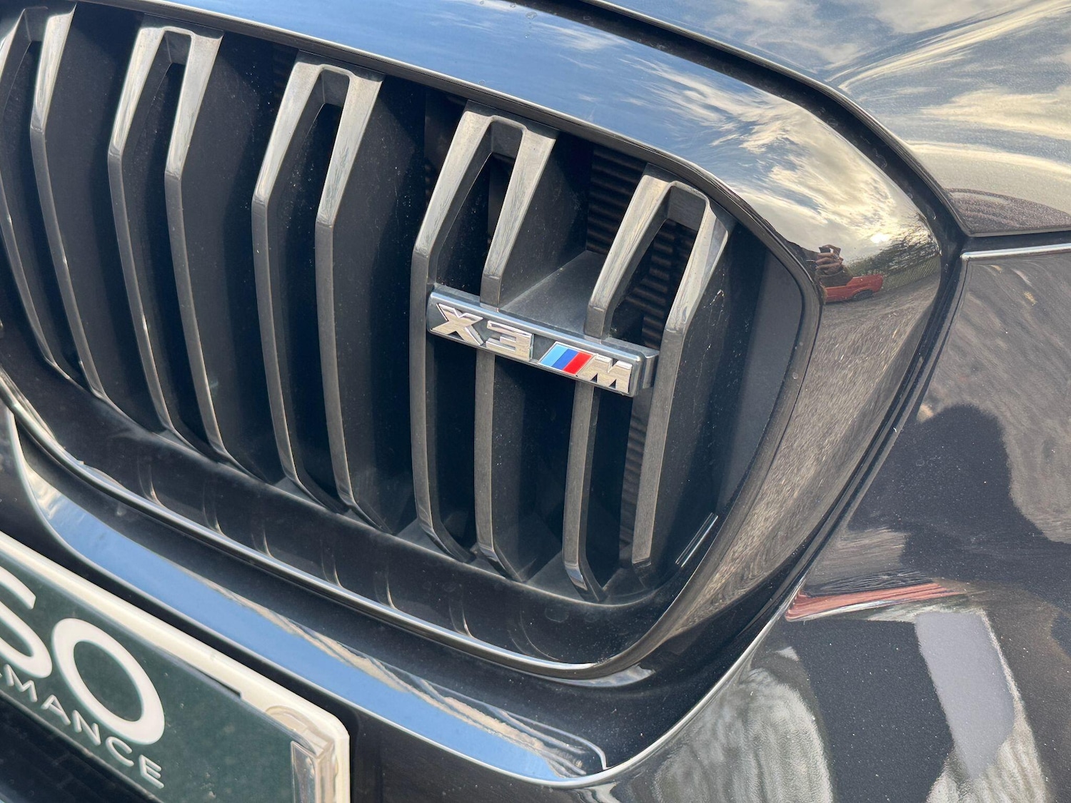 Used BMW X3 M 2021 for sale - 78185262: Photo 12