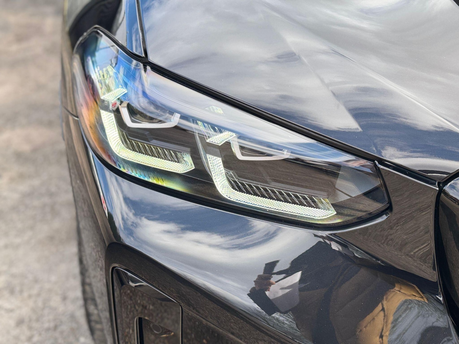 Used BMW X3 M 2021 for sale - 78185262: Photo 14