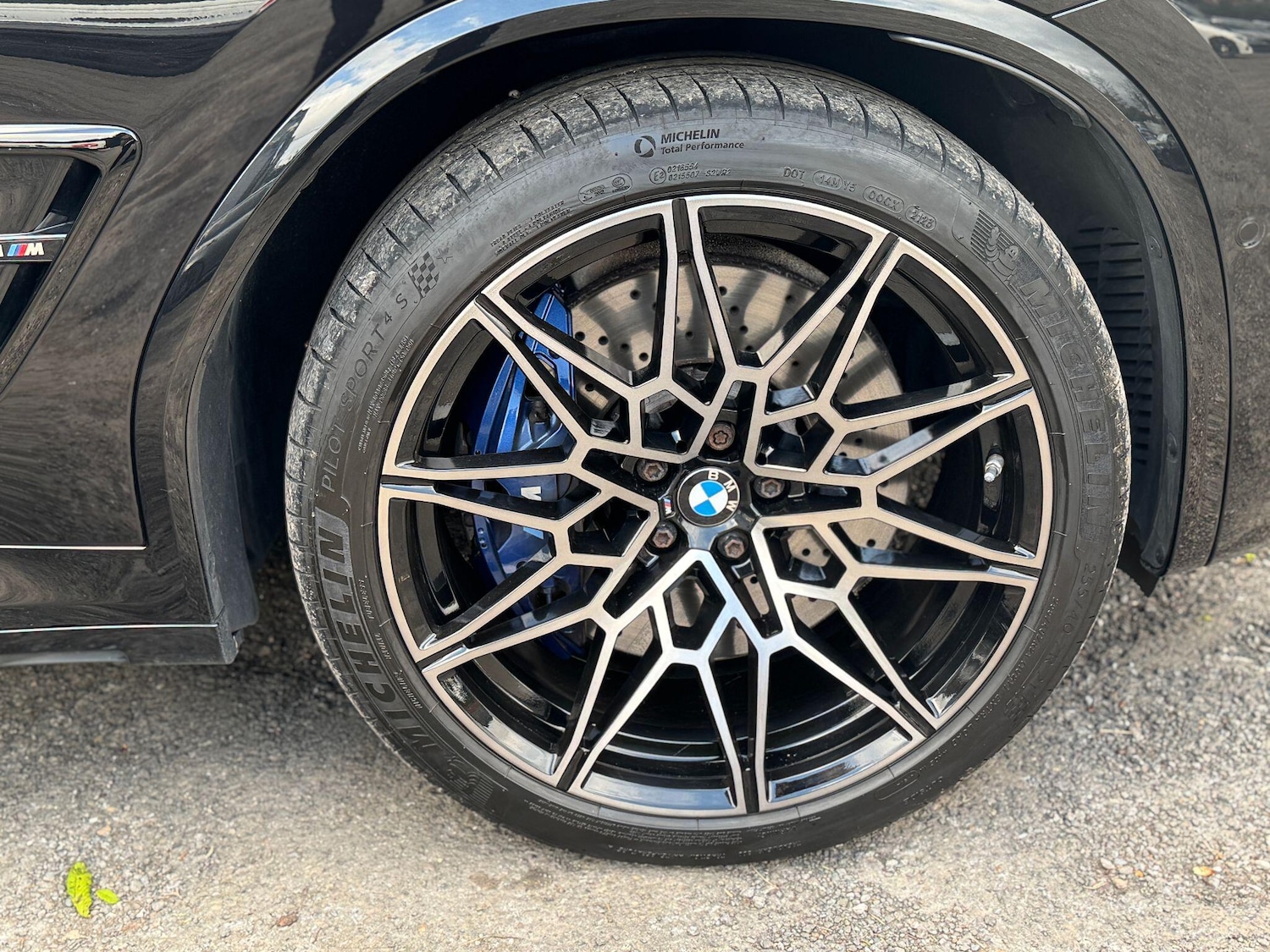 Used BMW X3 M 2021 for sale - 78185262: Photo 15