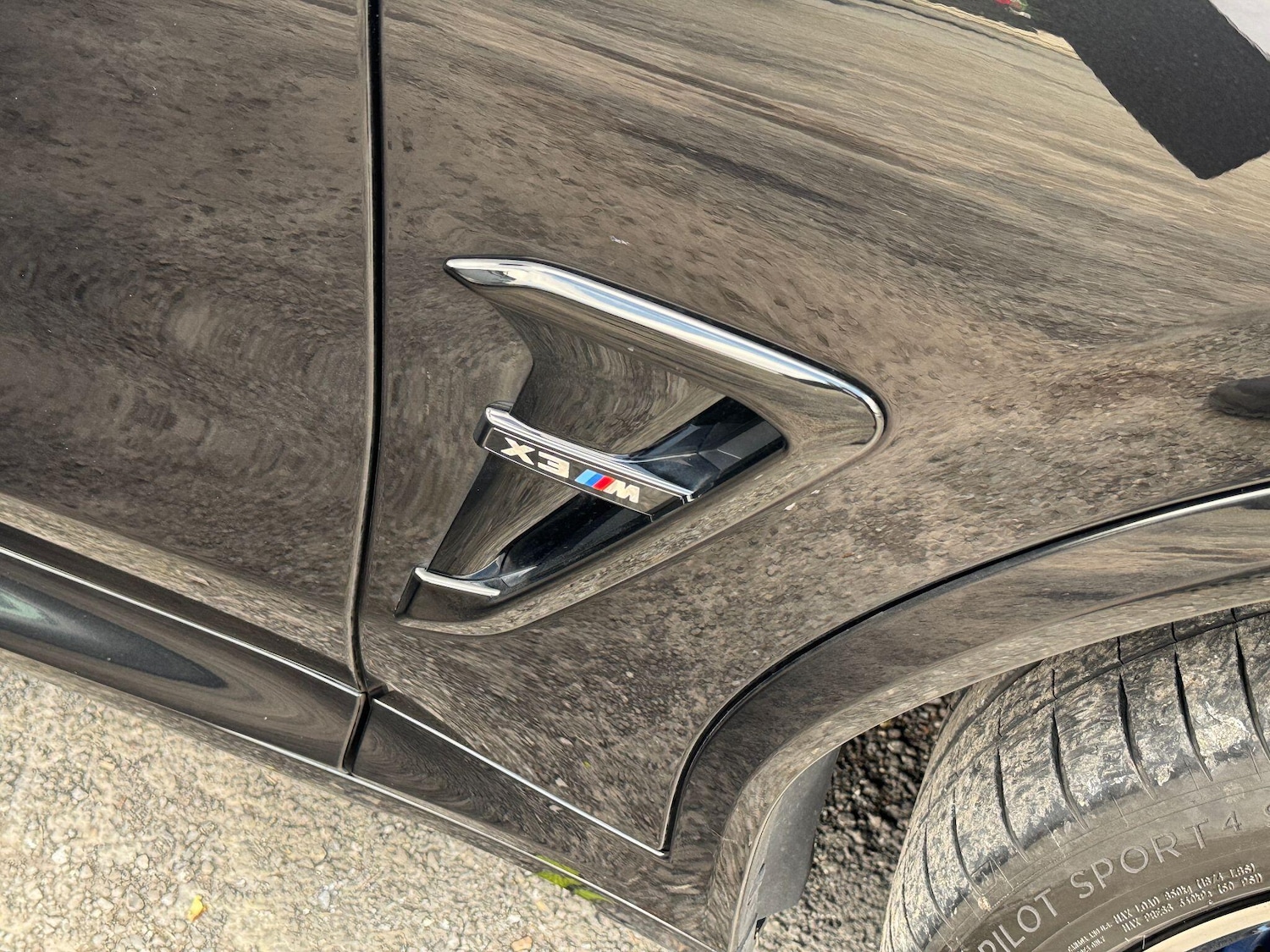 Used BMW X3 M 2021 for sale - 78185262: Photo 16