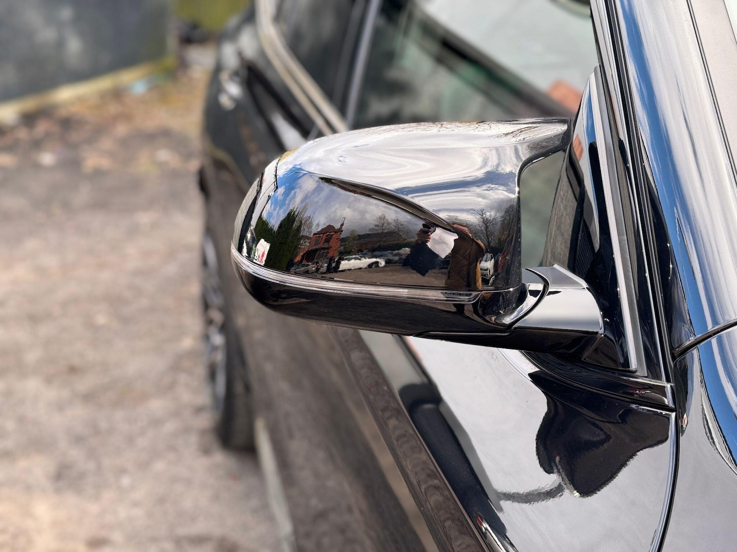 Used BMW X3 M 2021 for sale - 78185262: Photo 17