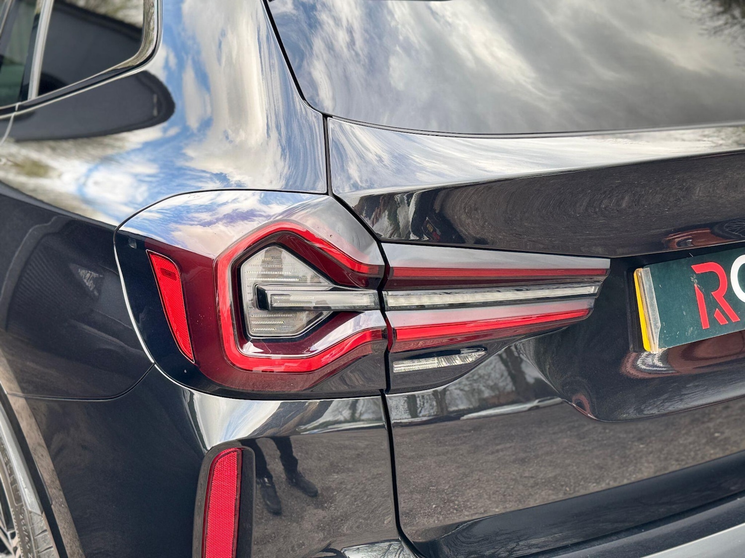 Used BMW X3 M 2021 for sale - 78185262: Photo 19