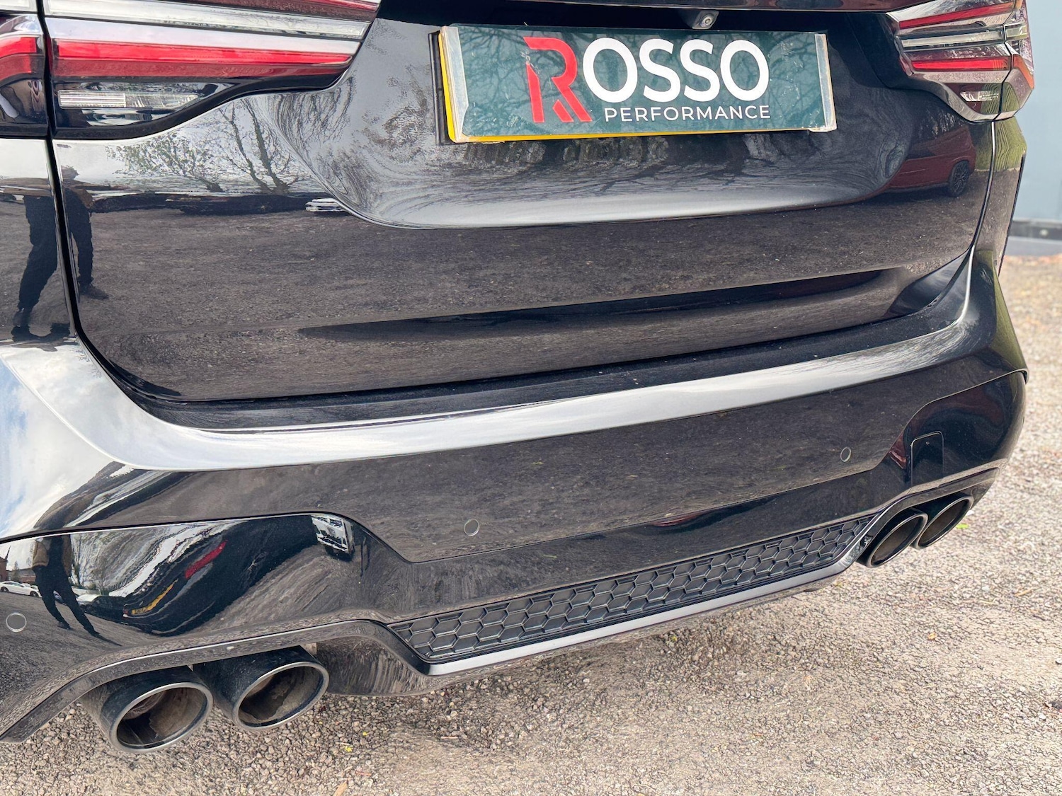 Used BMW X3 M 2021 for sale - 78185262: Photo 21