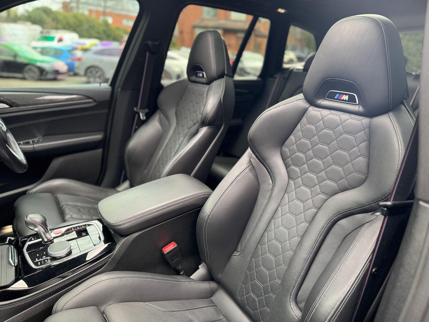 Used BMW X3 M 2021 for sale - 78185262: Photo 24