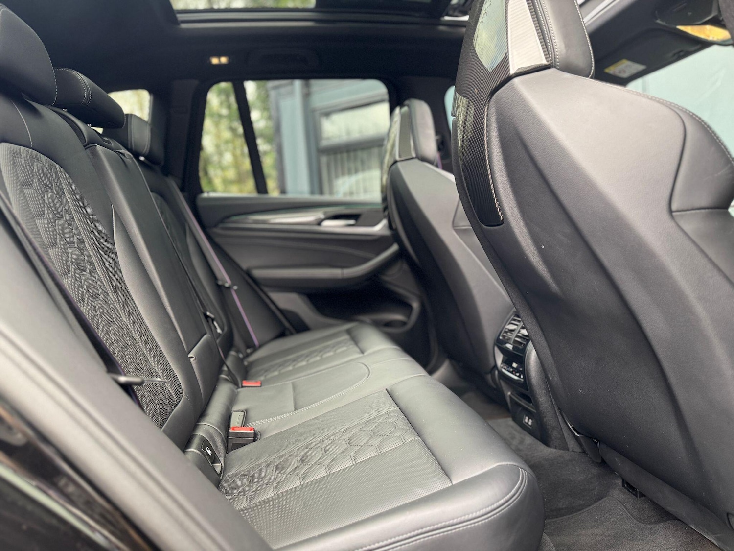 Used BMW X3 M 2021 for sale - 78185262: Photo 26