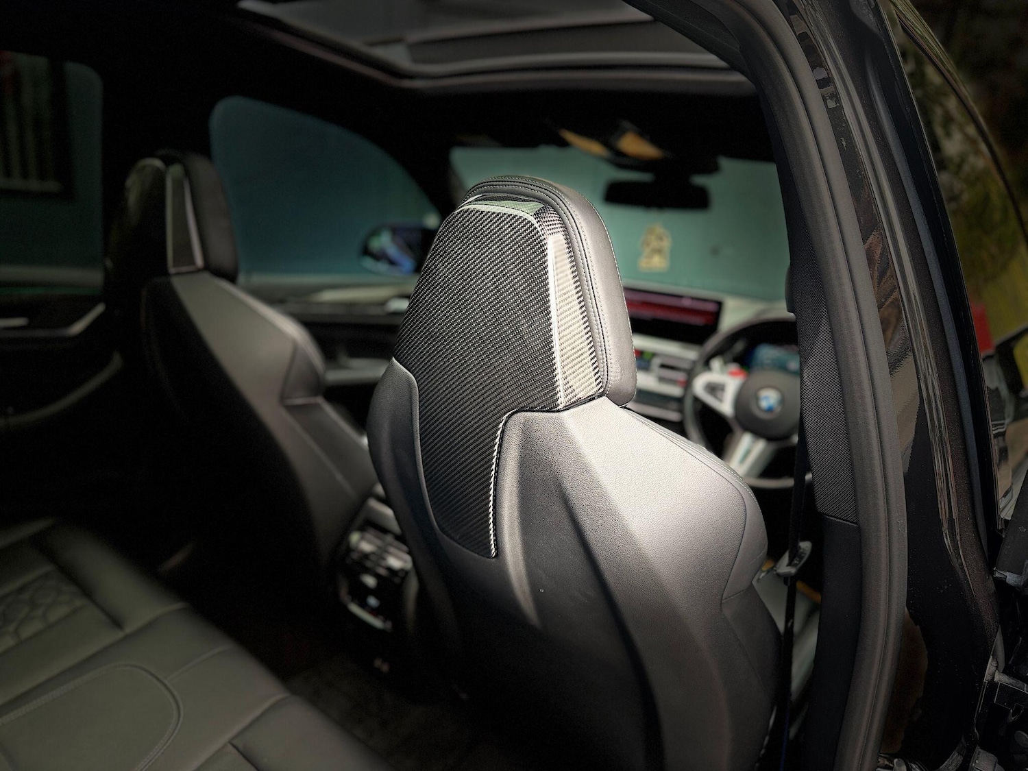 Used BMW X3 M 2021 for sale - 78185262: Photo 27