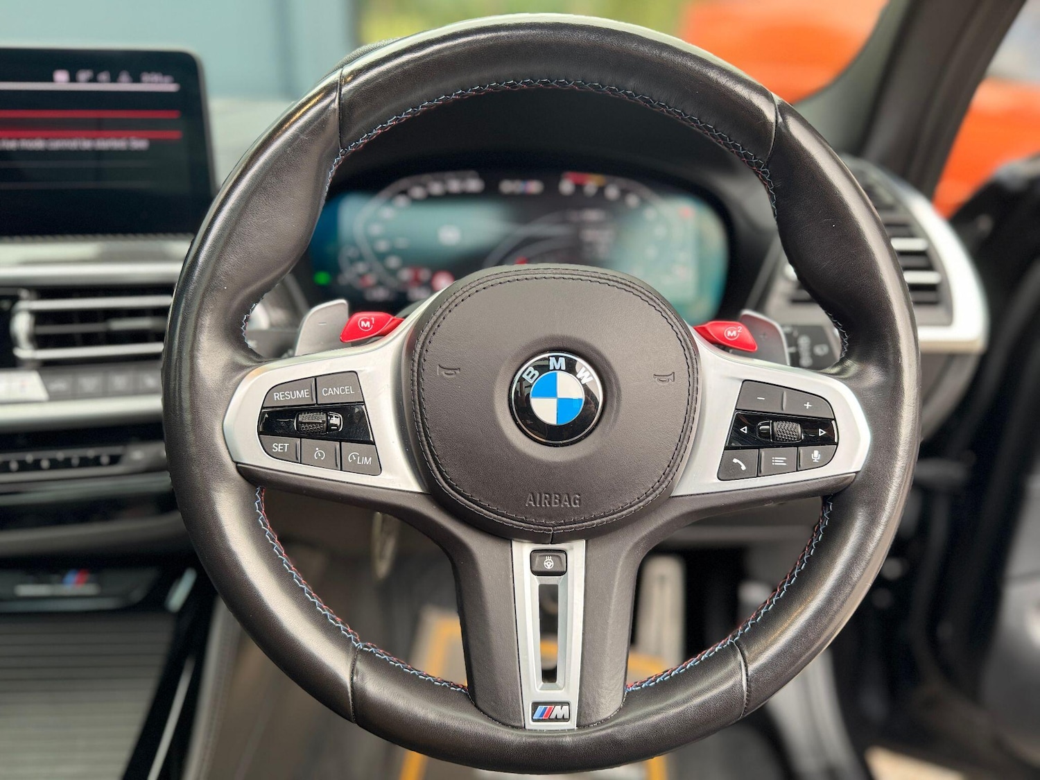 Used BMW X3 M 2021 for sale - 78185262: Photo 29