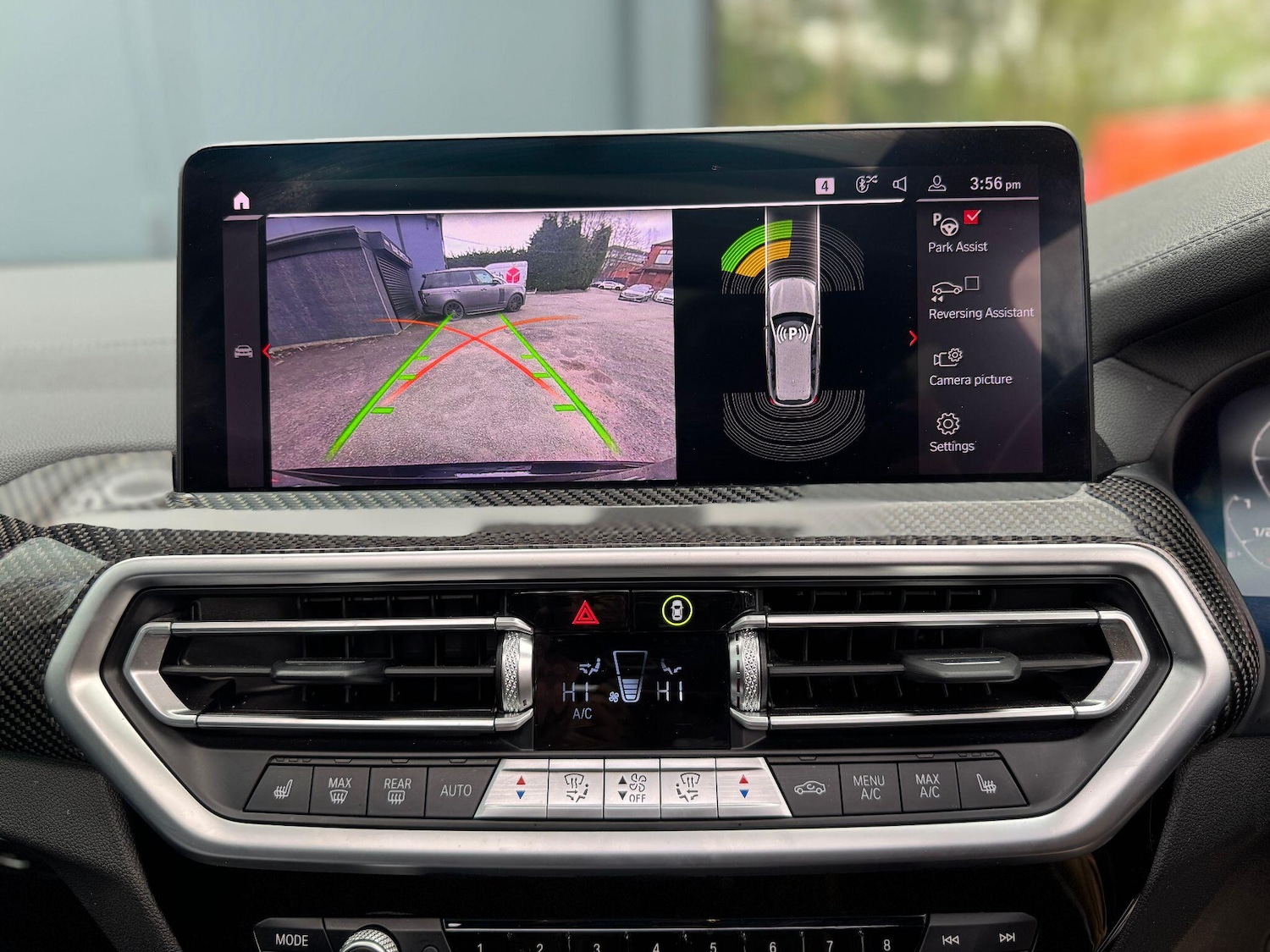 Used BMW X3 M 2021 for sale - 78185262: Photo 31