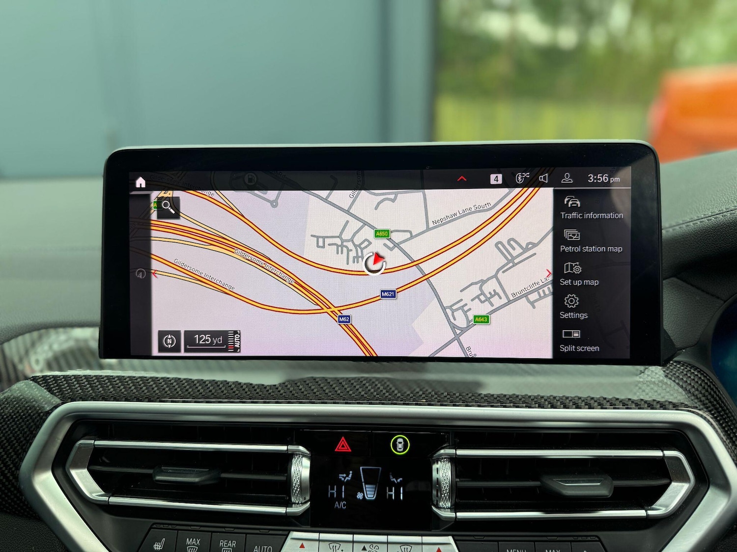 Used BMW X3 M 2021 for sale - 78185262: Photo 32