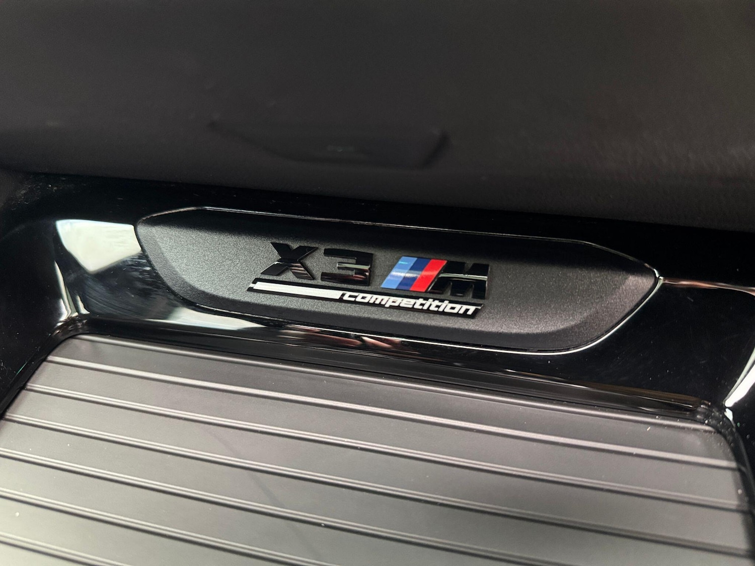 Used BMW X3 M 2021 for sale - 78185262: Photo 33