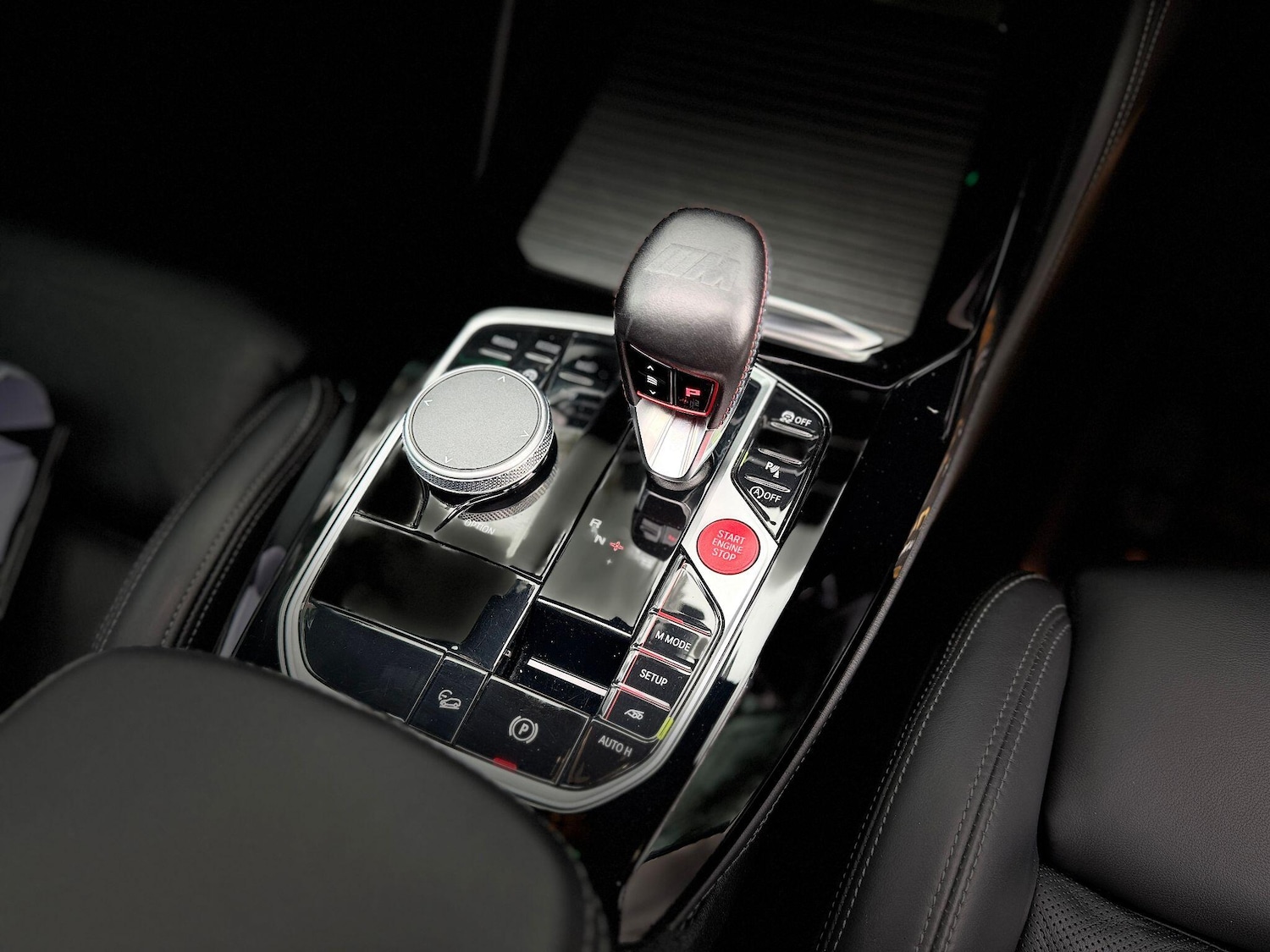 Used BMW X3 M 2021 for sale - 78185262: Photo 34