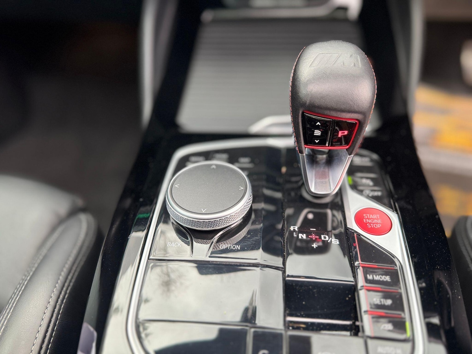 Used BMW X3 M 2021 for sale - 78185262: Photo 35