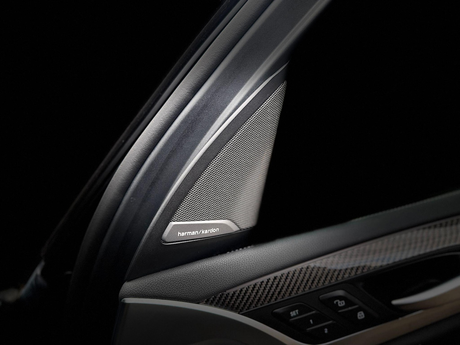 Used BMW X3 M 2021 for sale - 78185262: Photo 36